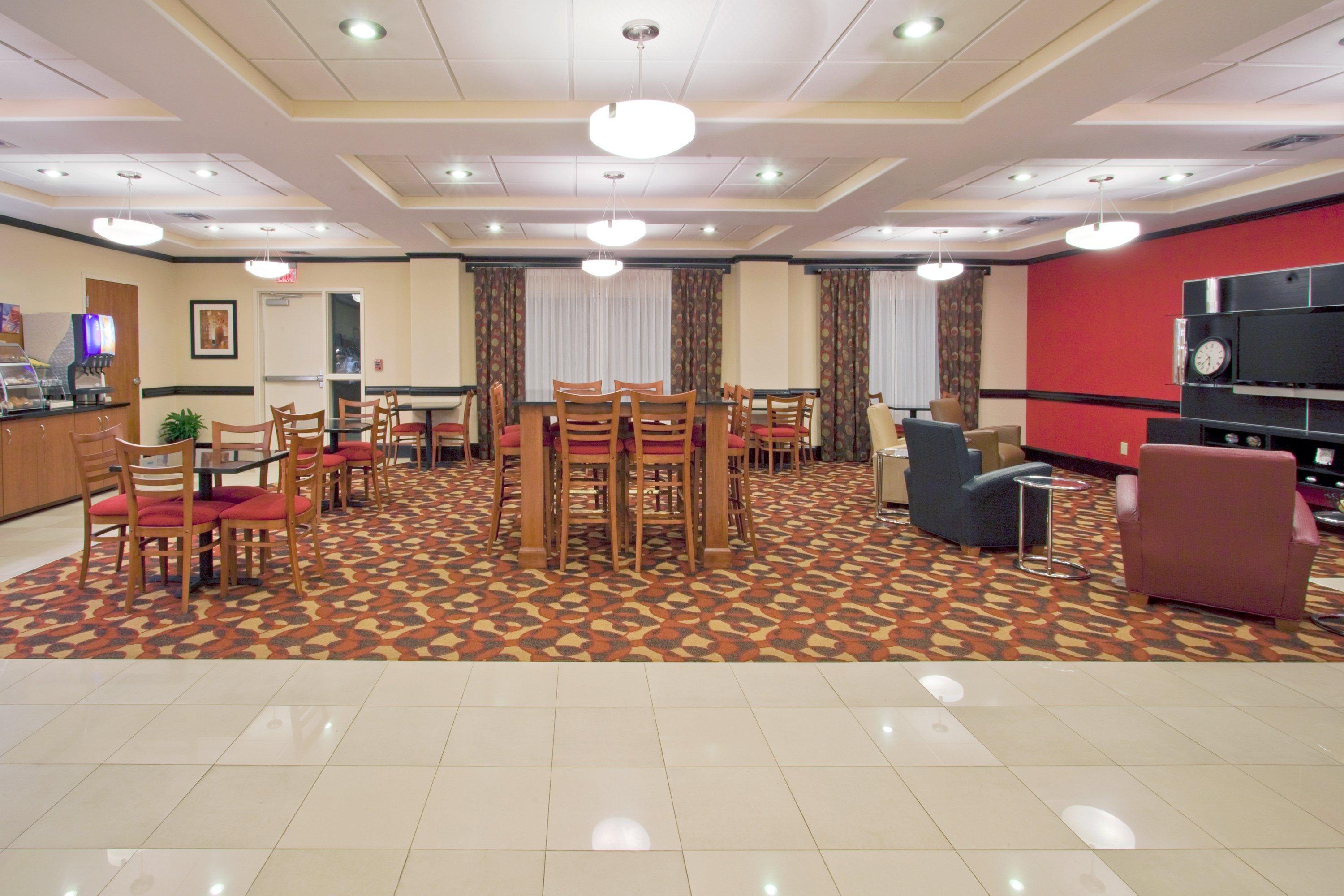 Holiday Inn Express Hotel & Suites Bainbridge By Ihg Экстерьер фото